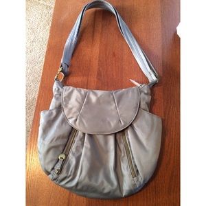 TRAVELON ANTI THEFT bag